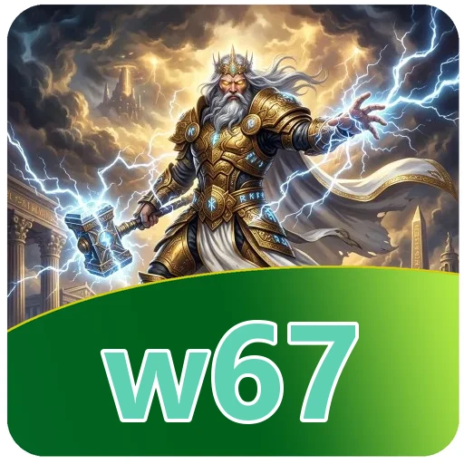 Pratinjau antarmuka w67