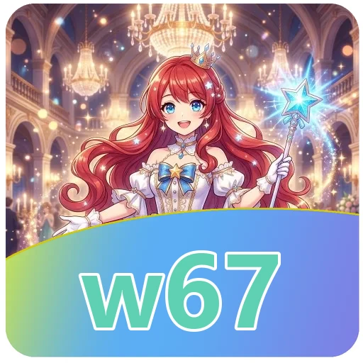 Pratinjau antarmuka w67